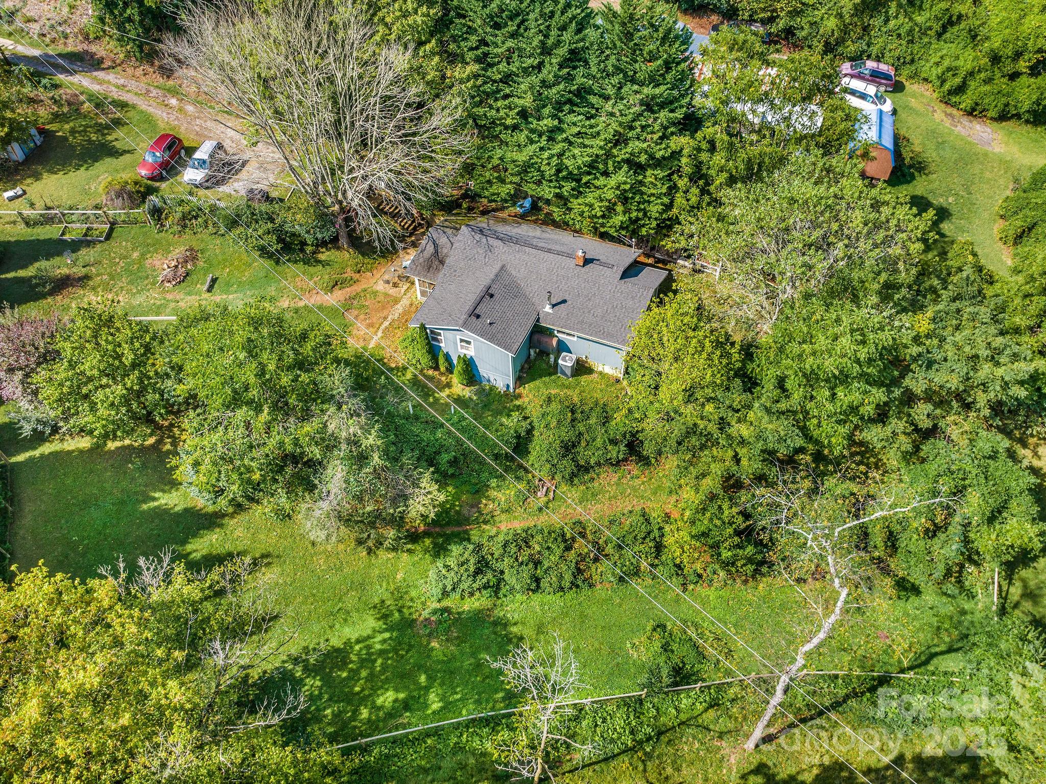 127 Jonestown Road