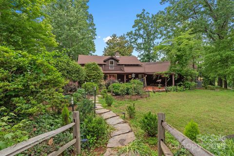 777 S River Road Tryon NC 28782