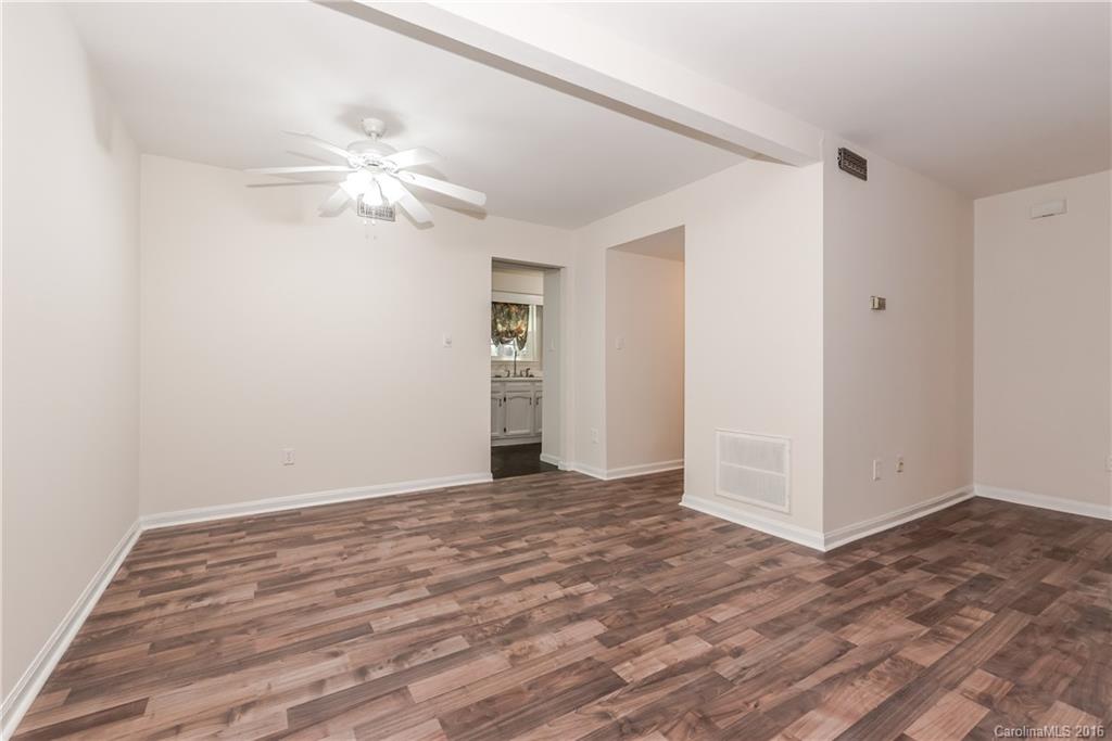 Lexington Commons - Residential