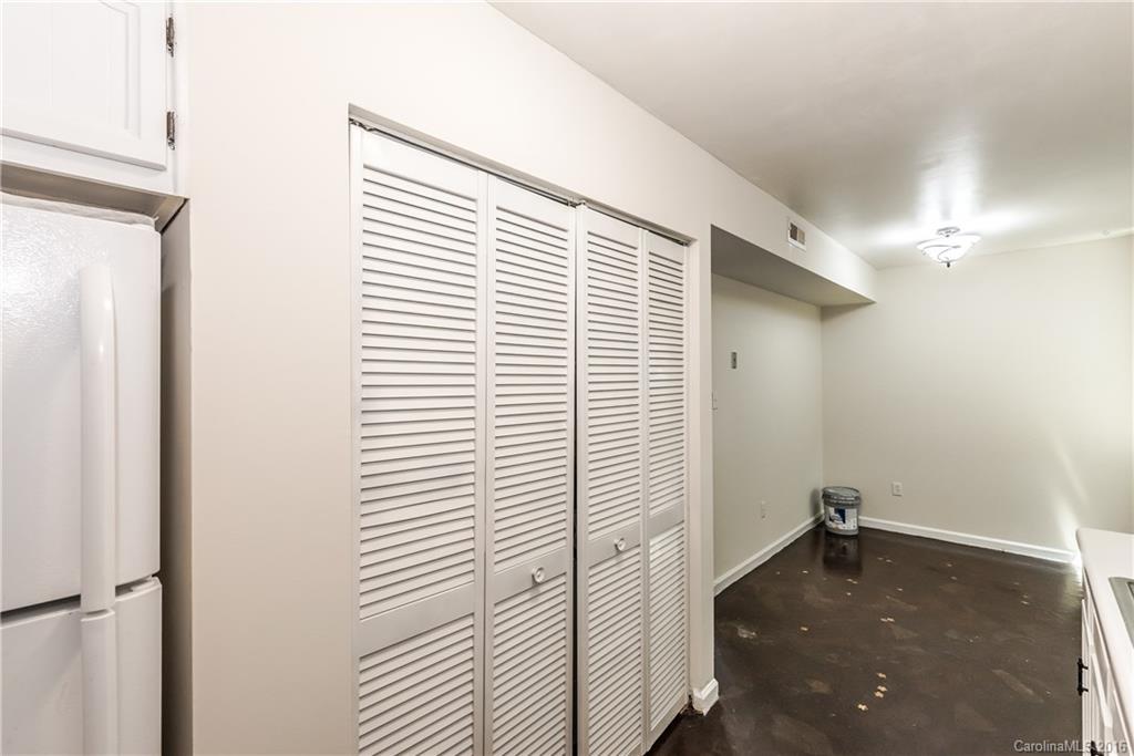 Lexington Commons - Residential