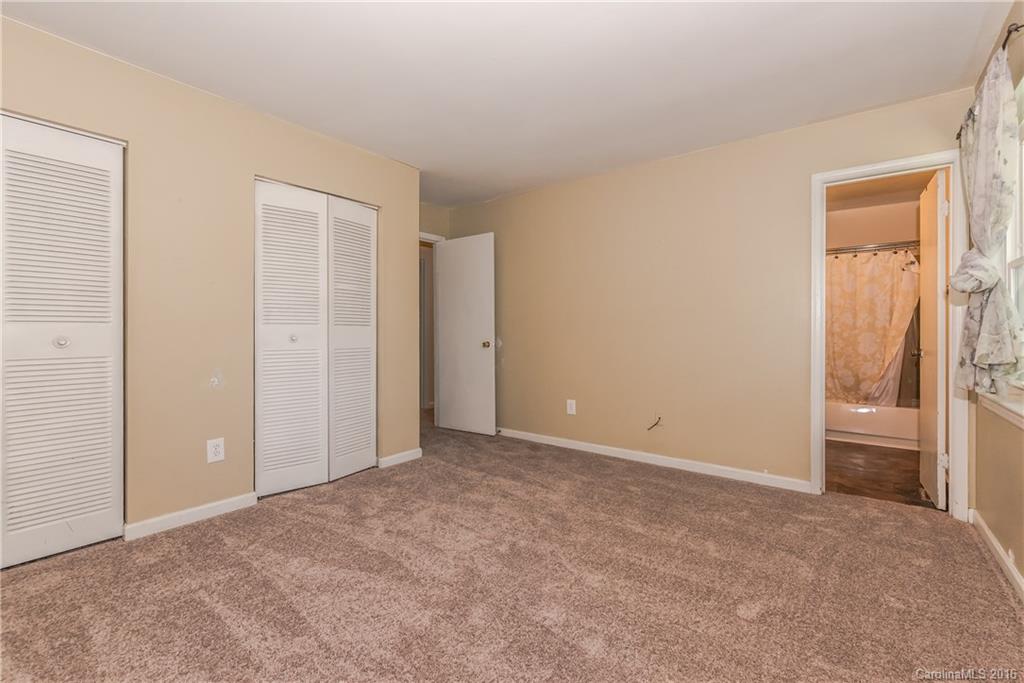 Lexington Commons - Residential