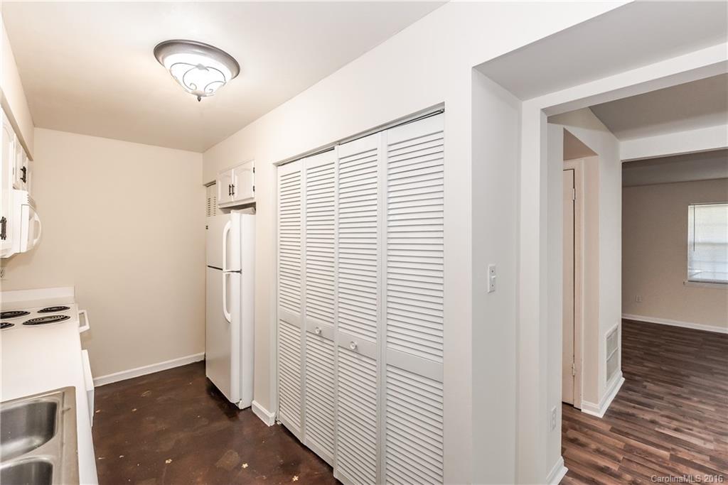 Lexington Commons - Residential