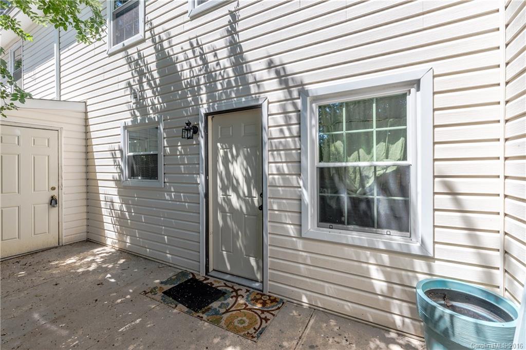 Lexington Commons - Residential