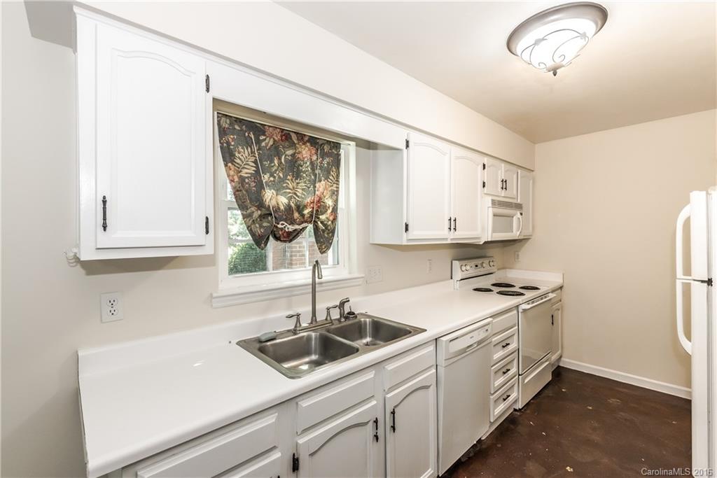 Lexington Commons - Residential