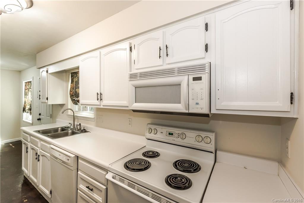 Lexington Commons - Residential