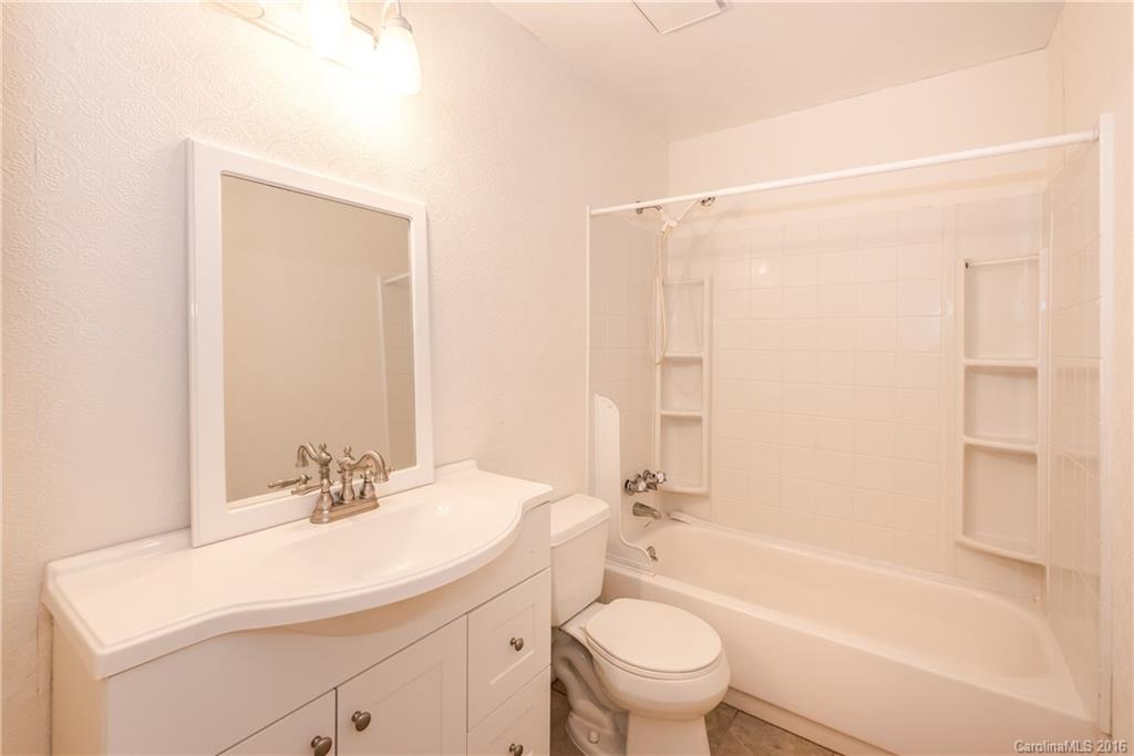 Lexington Commons - Residential