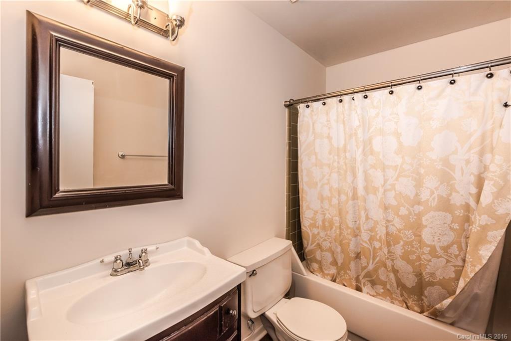 Lexington Commons - Residential