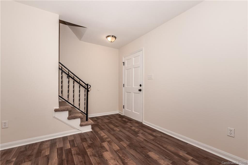 Lexington Commons - Residential