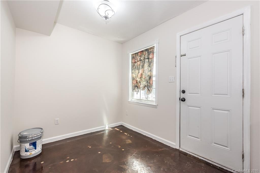 Lexington Commons - Residential