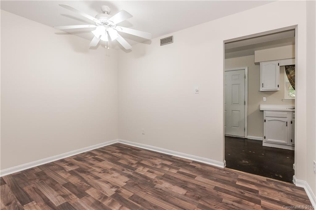 Lexington Commons - Residential