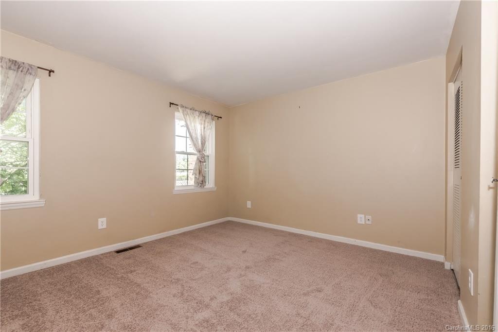 Lexington Commons - Residential