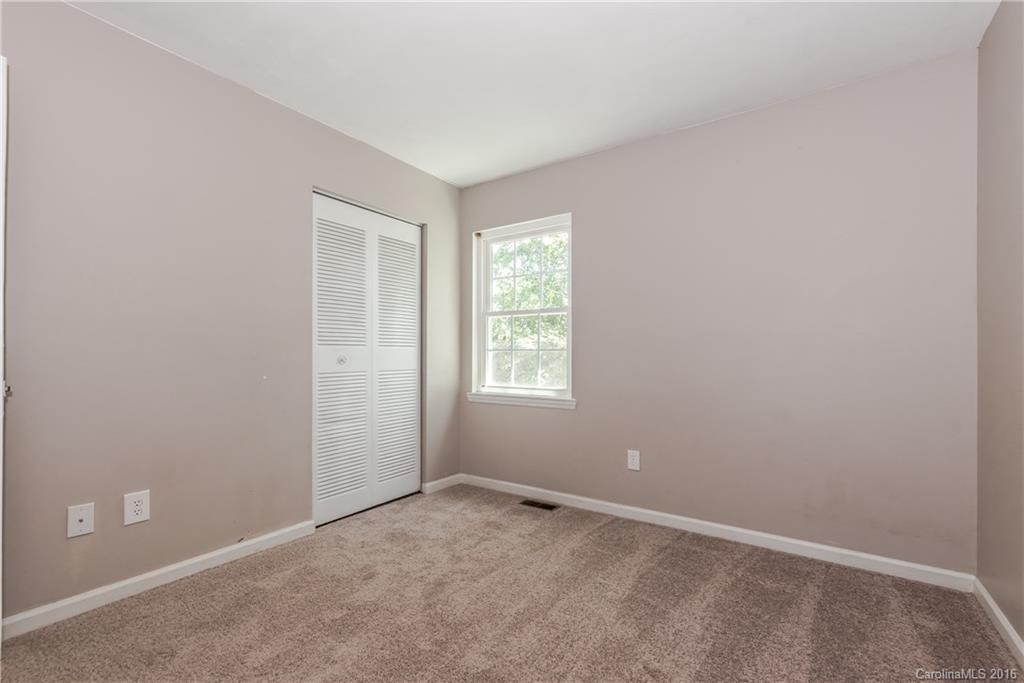 Lexington Commons - Residential