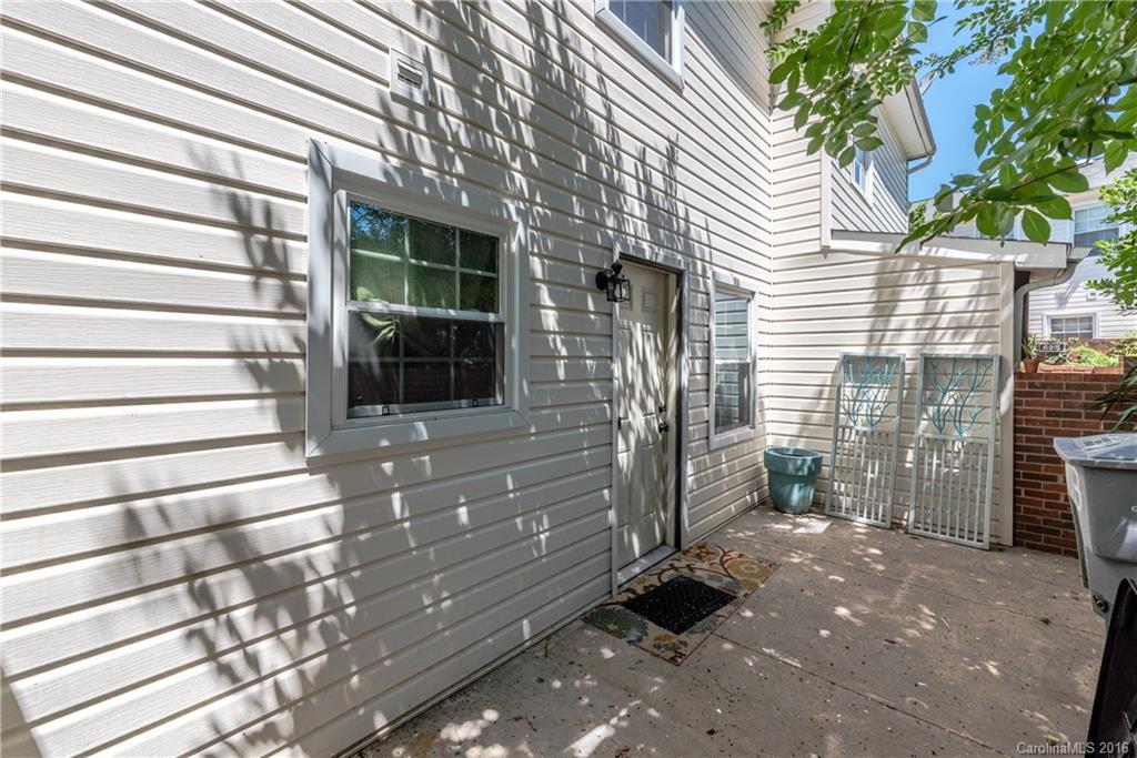 Lexington Commons - Residential