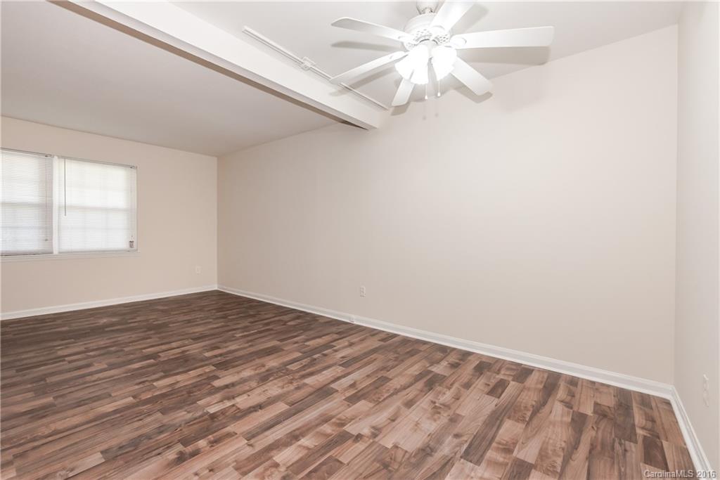 Lexington Commons - Residential