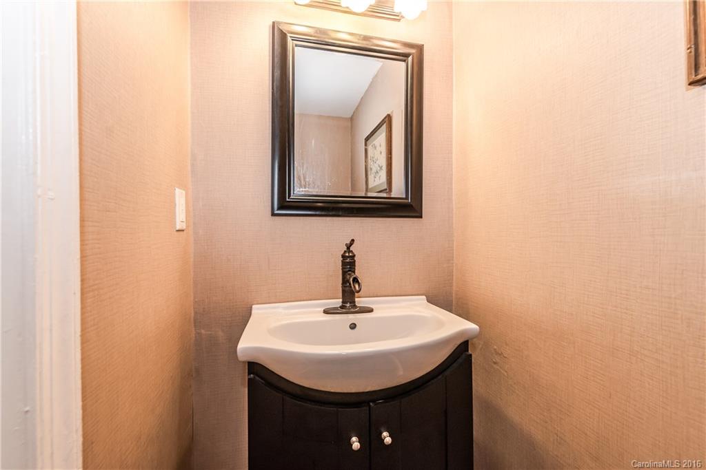 Lexington Commons - Residential