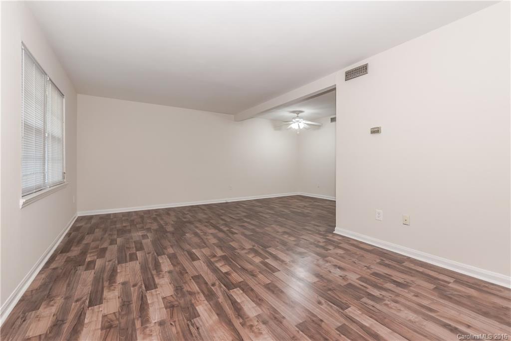 Lexington Commons - Residential