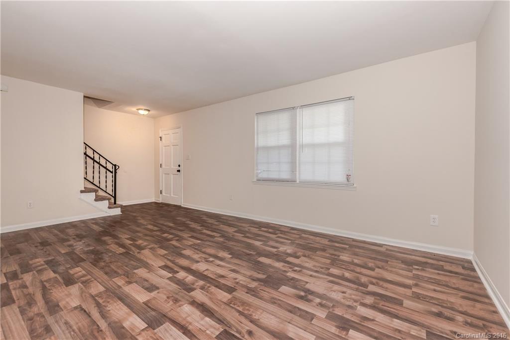 Lexington Commons - Residential