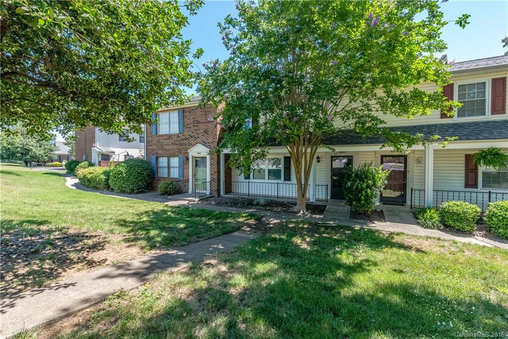 Lexington Commons - Residential