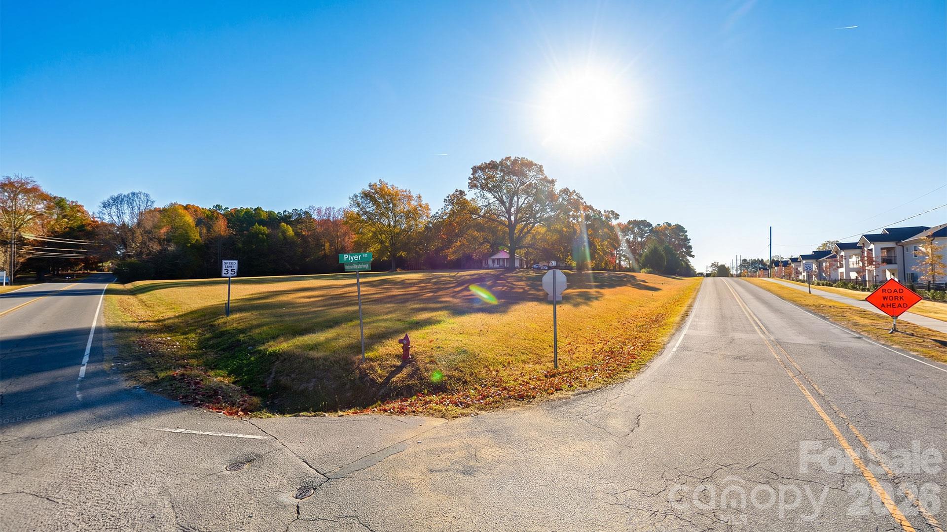 125 Plyler Road