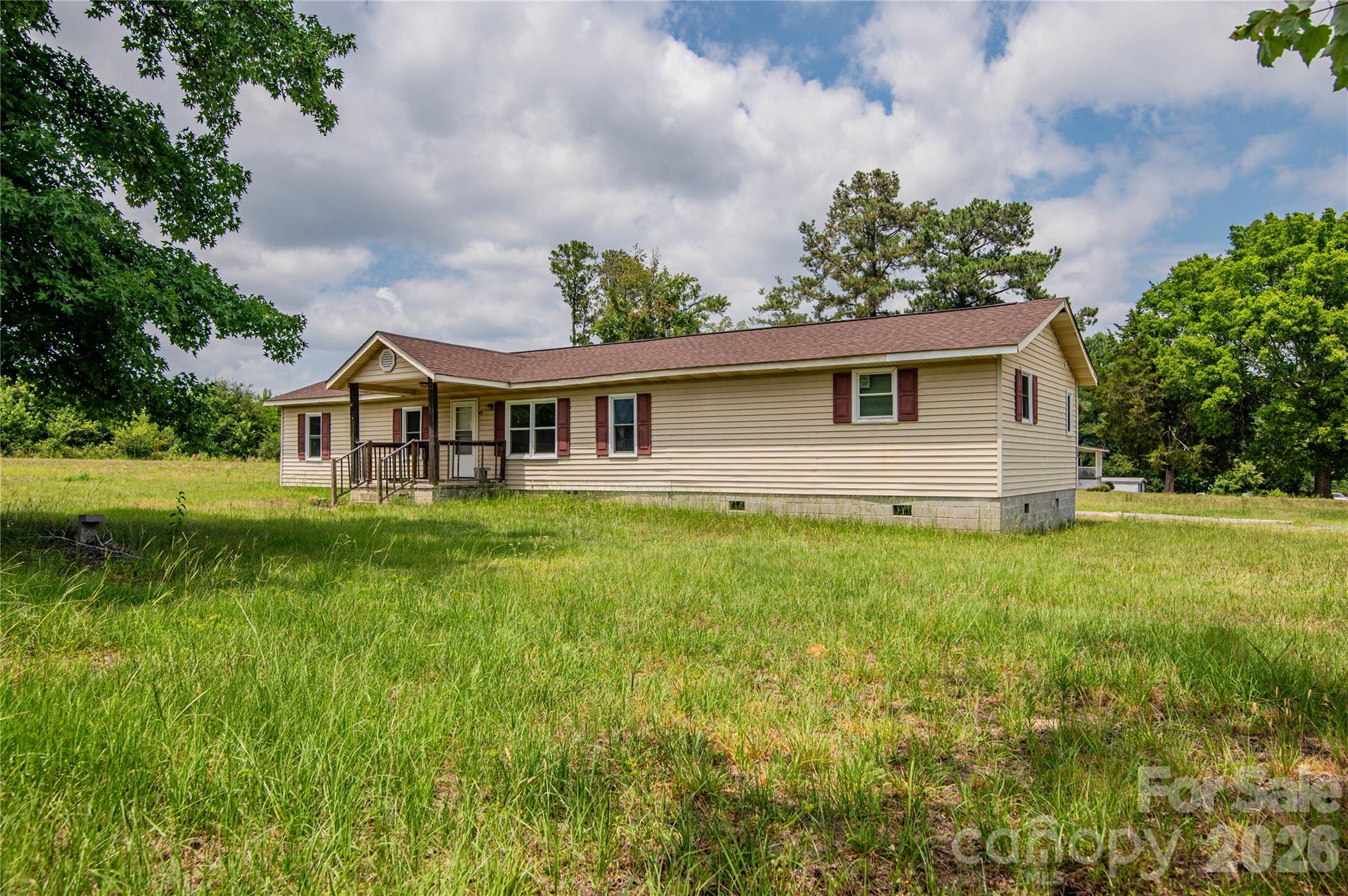 129 Sandy Ridge Lane