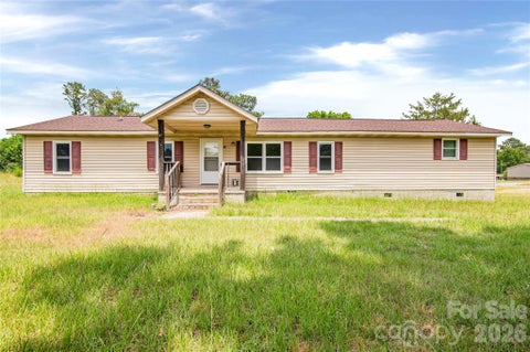 Photo of 129 Sandy Ridge Lane, Gaston, NC 27832 (MLS # 4404660)