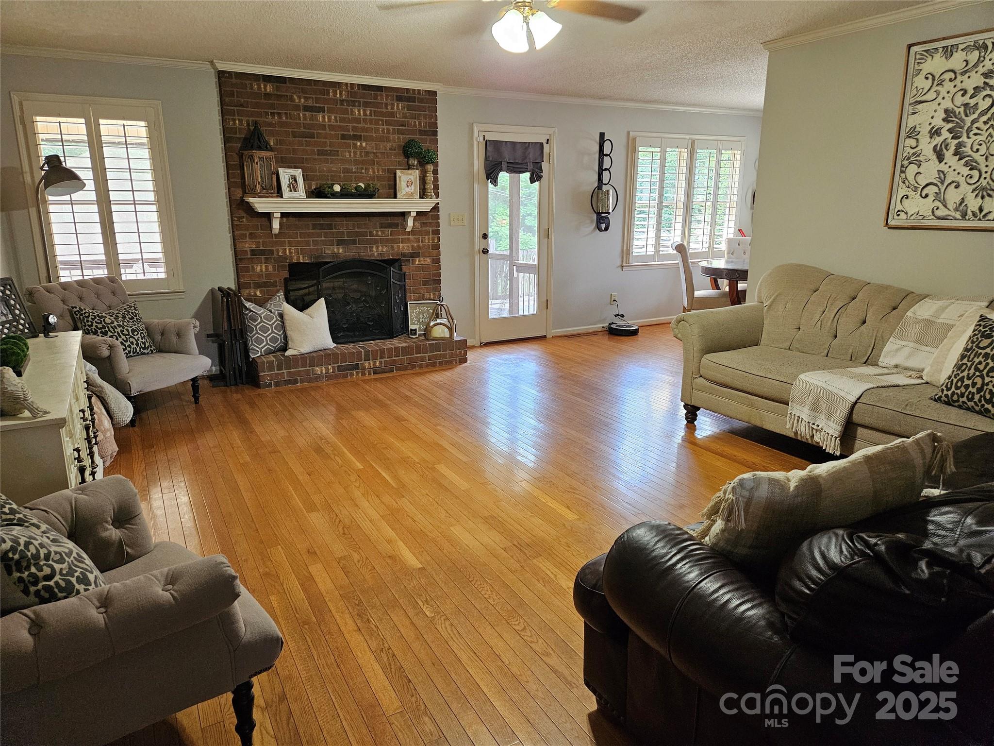 217 Rock Creek Drive