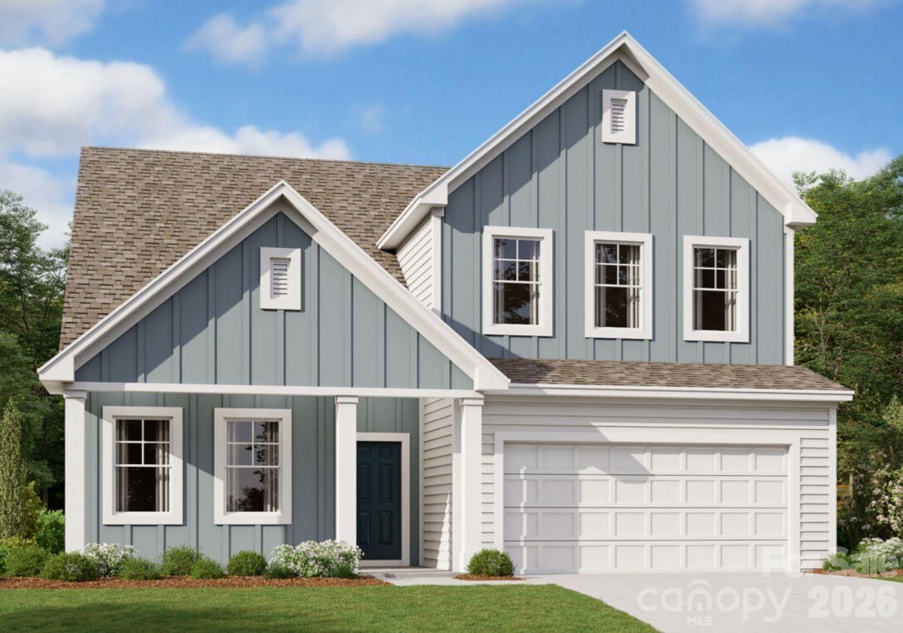 Avienmore - Residential