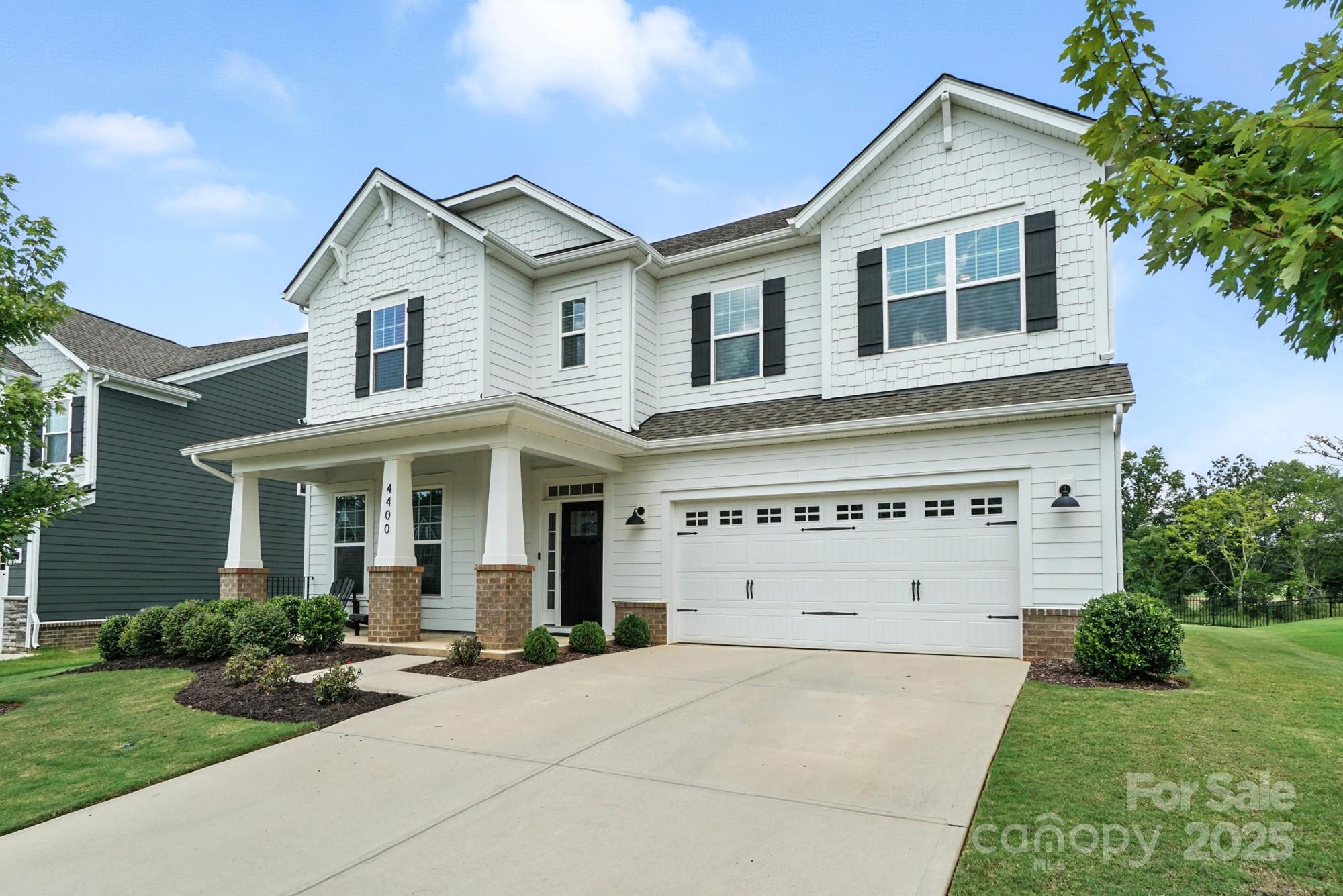 4400 Poplin Grove Drive