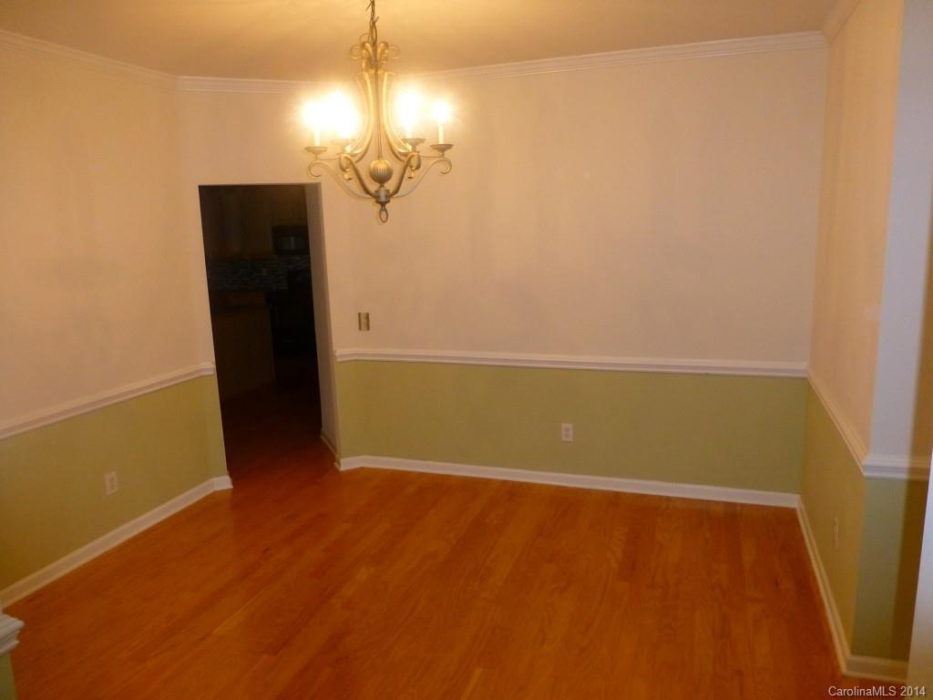 Southampton Commons - Residential Lease