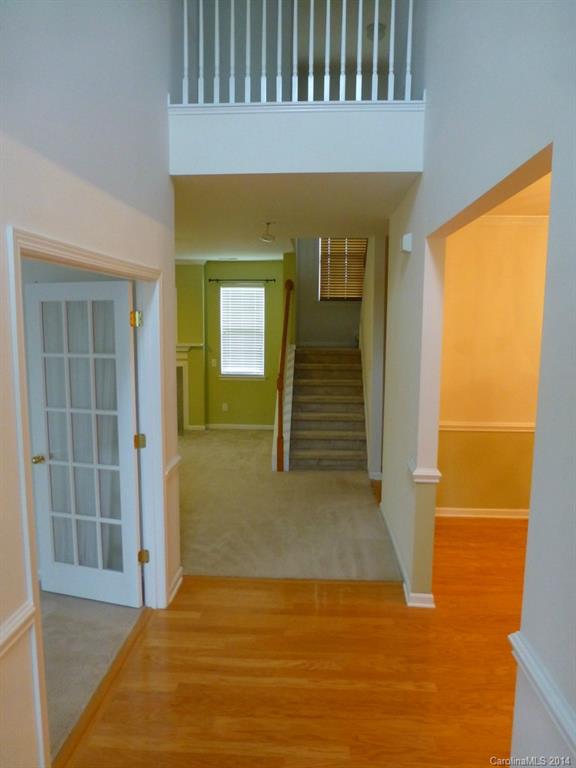 Southampton Commons - Residential Lease