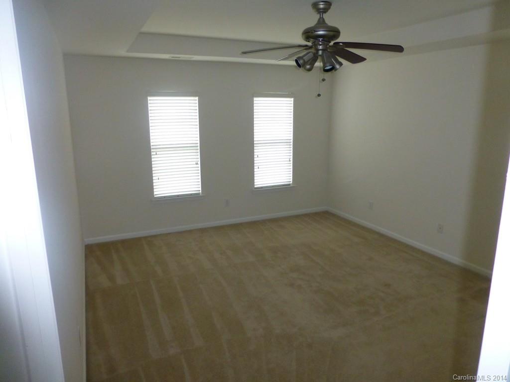 Southampton Commons - Residential Lease