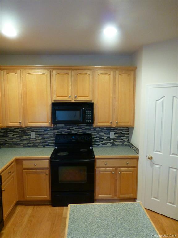 Southampton Commons - Residential Lease