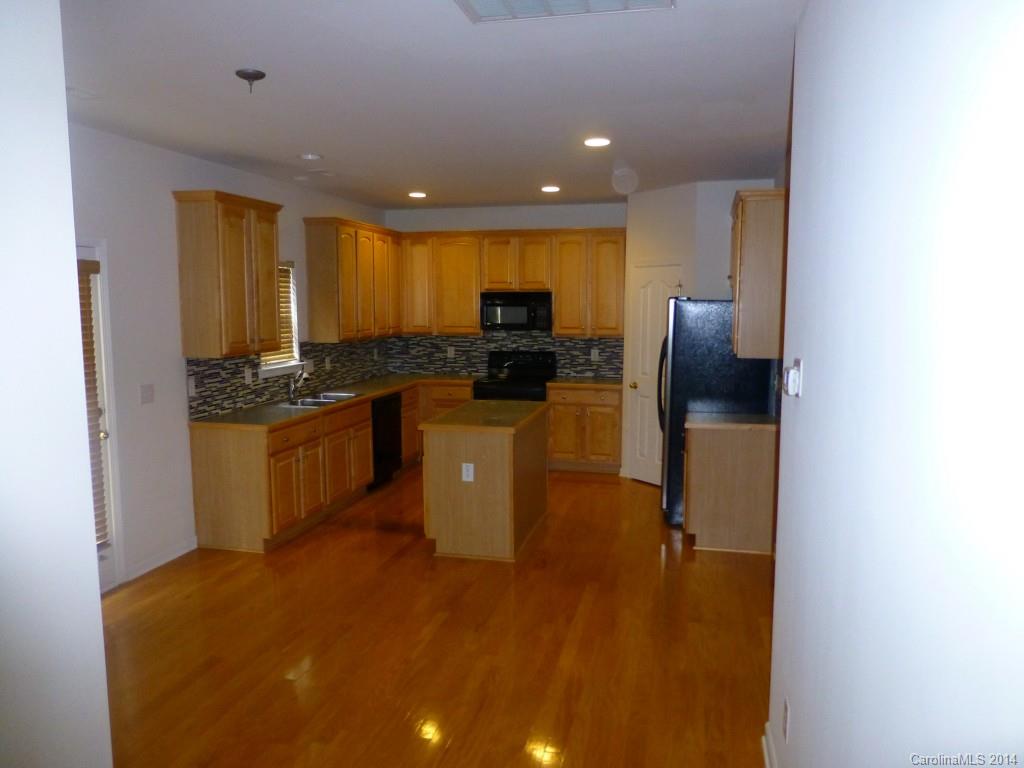 Southampton Commons - Residential Lease