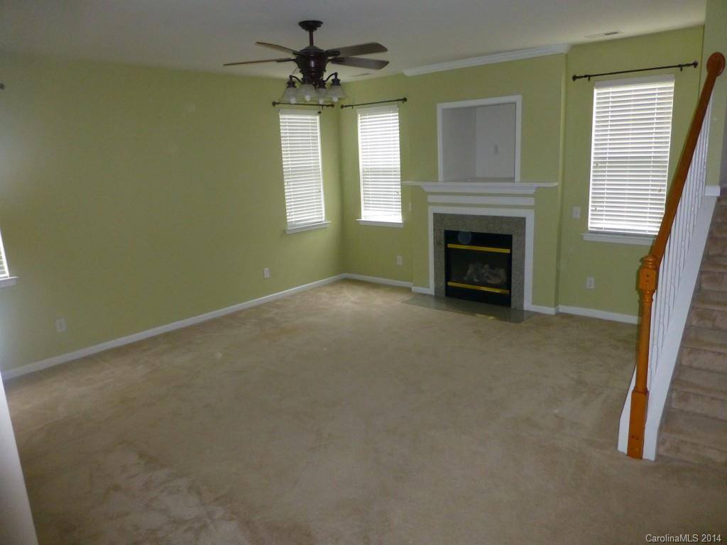 Southampton Commons - Residential Lease