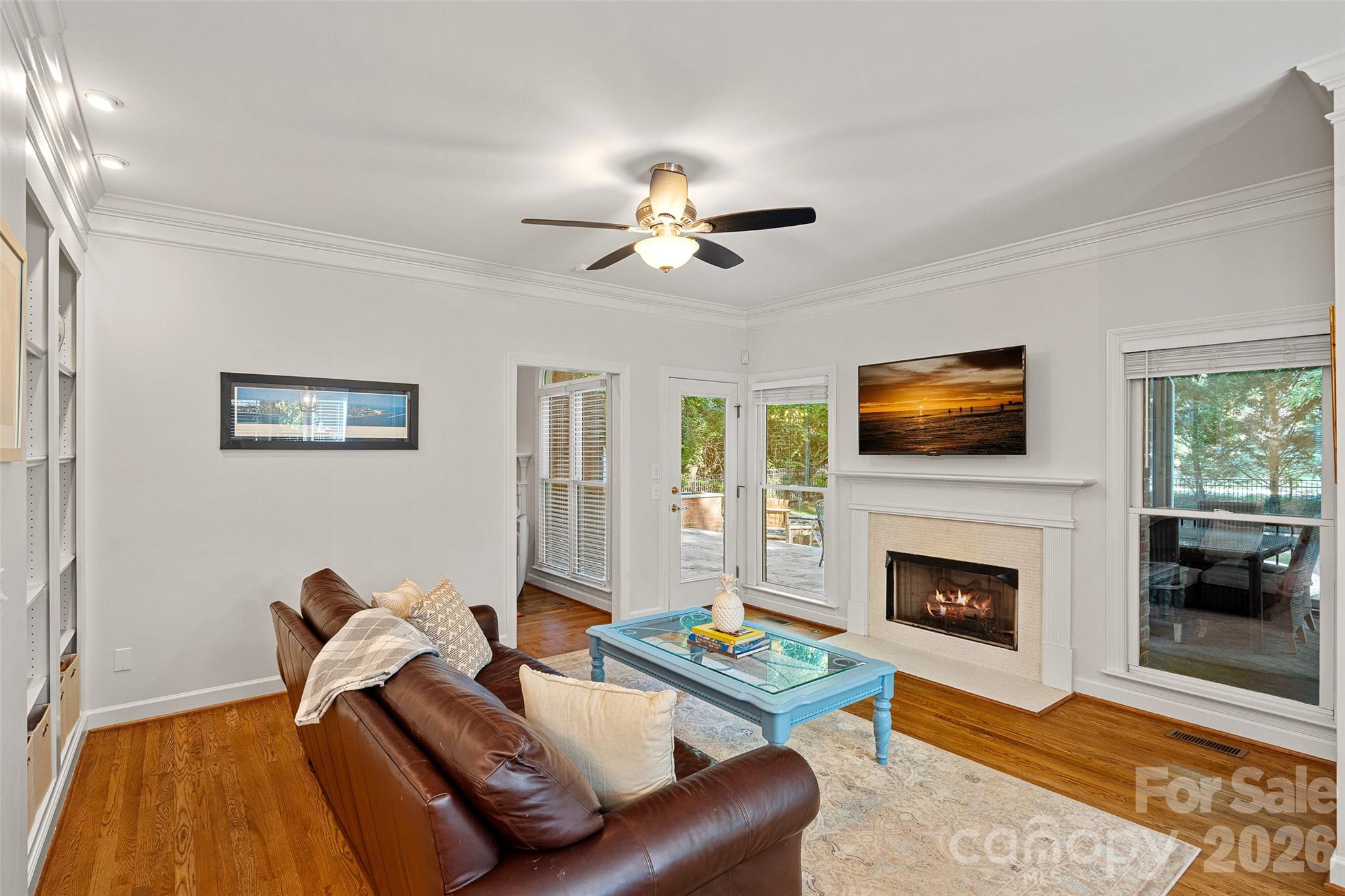 Providence Court - Residential