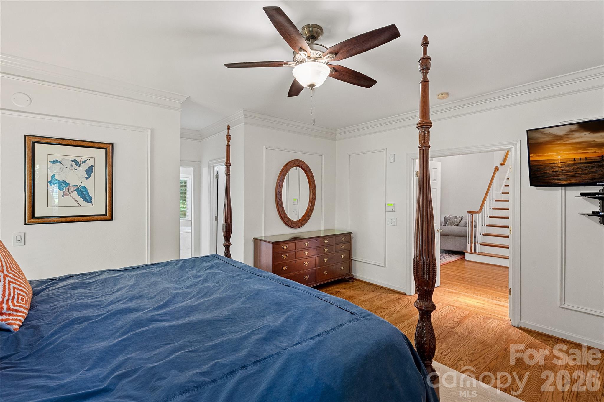Providence Court - Residential