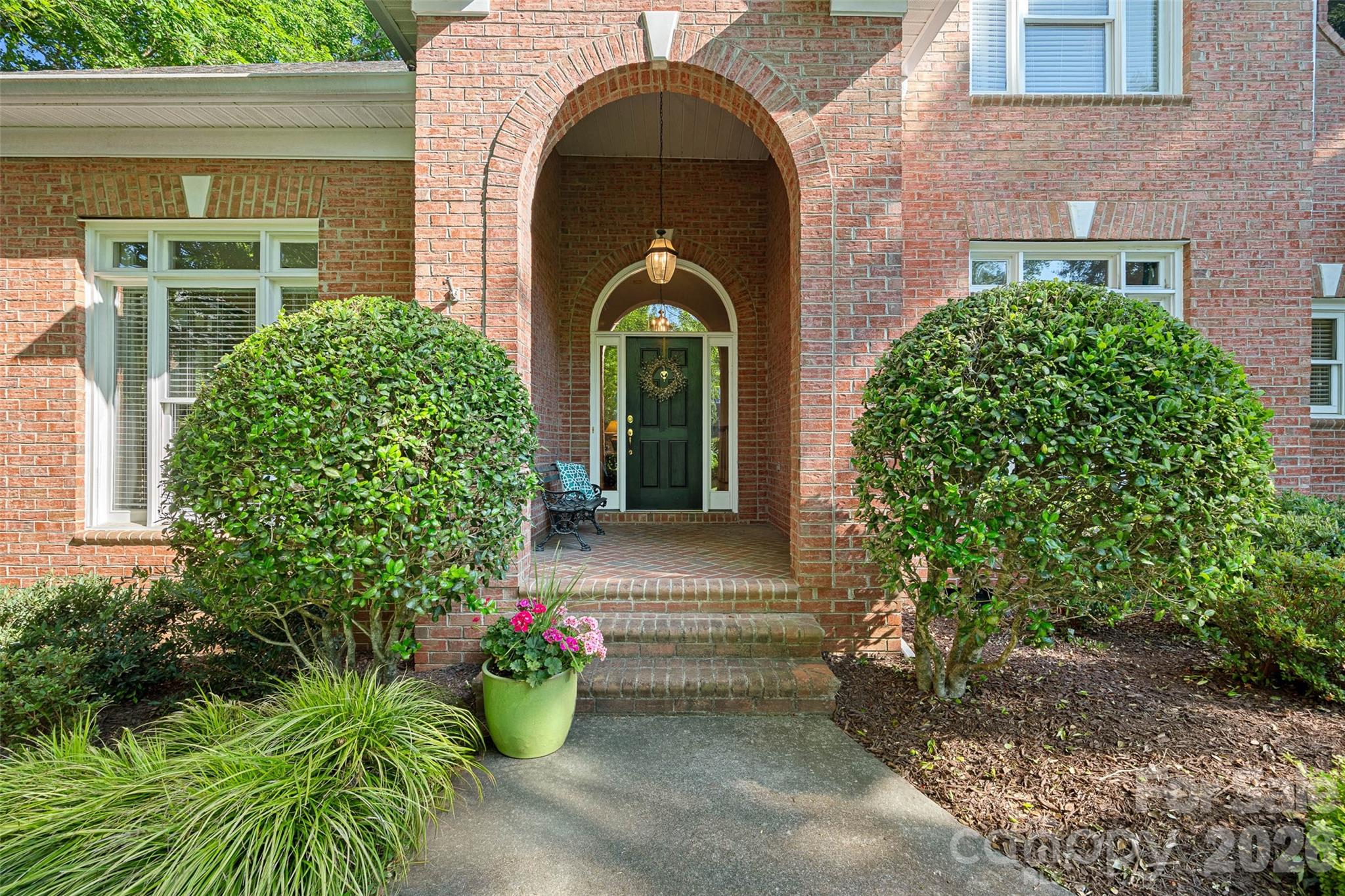 Providence Court - Residential