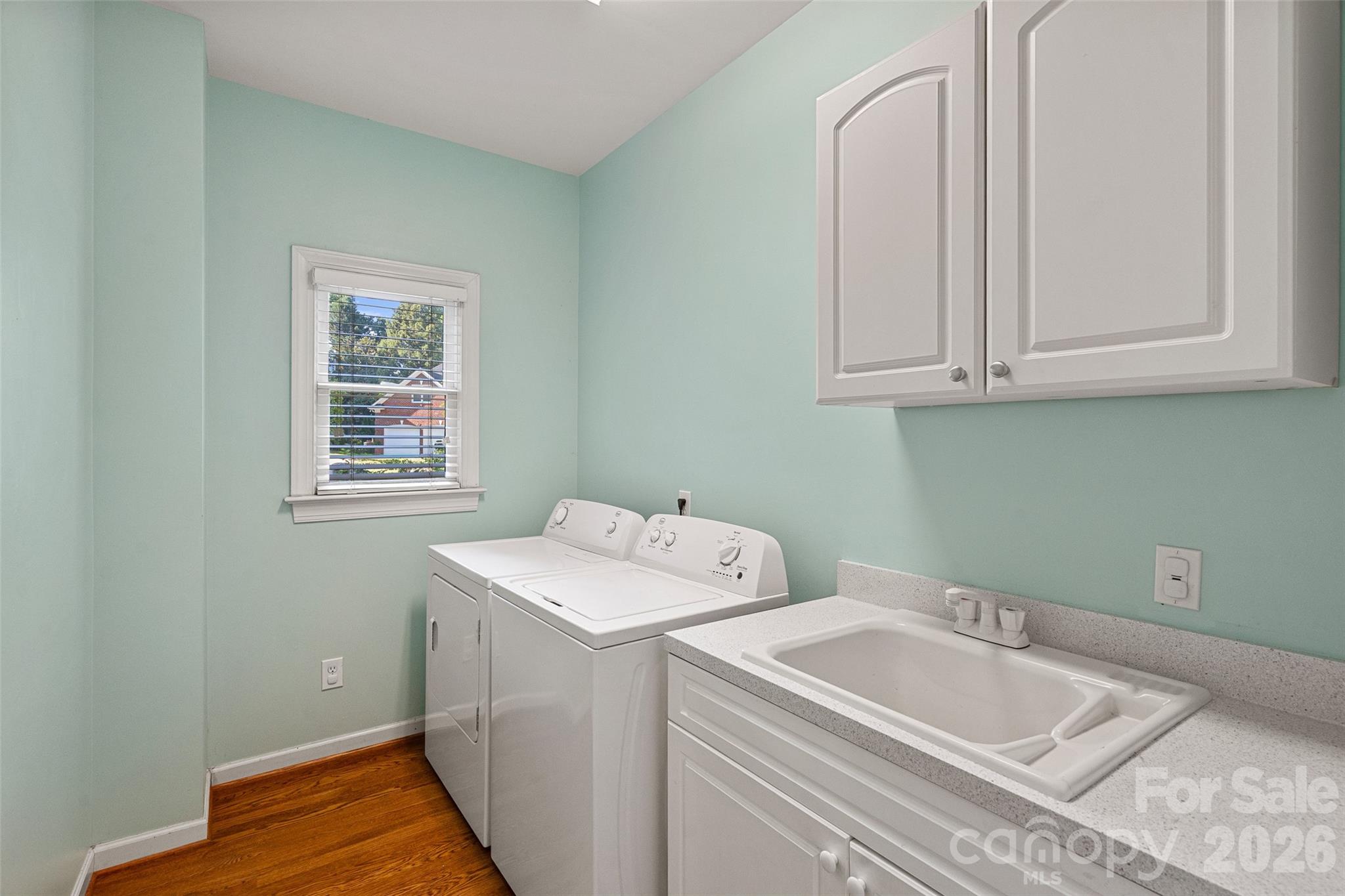 Providence Court - Residential
