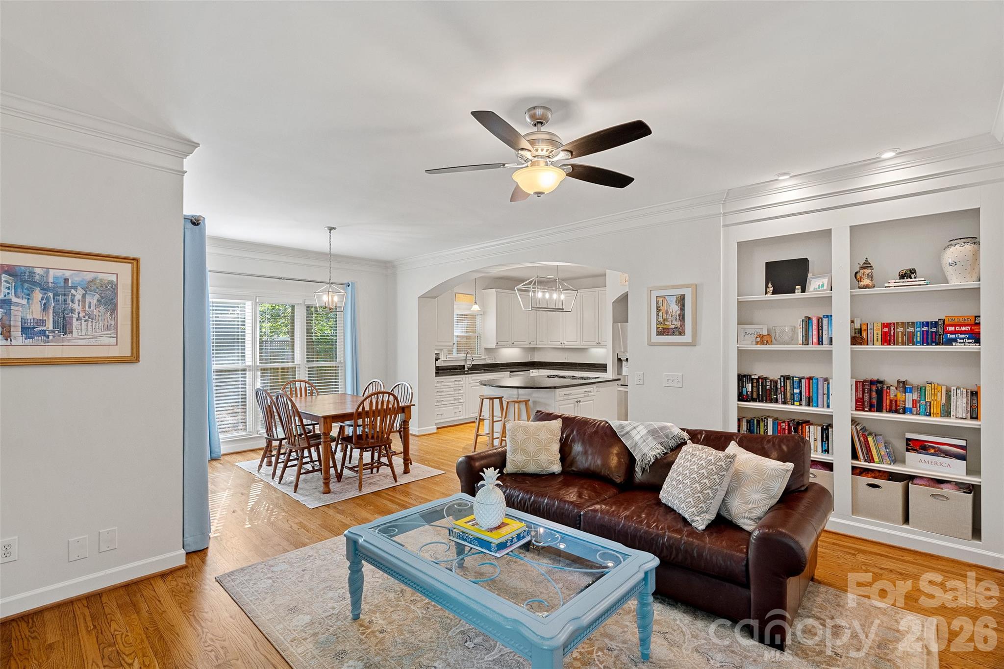 Providence Court - Residential