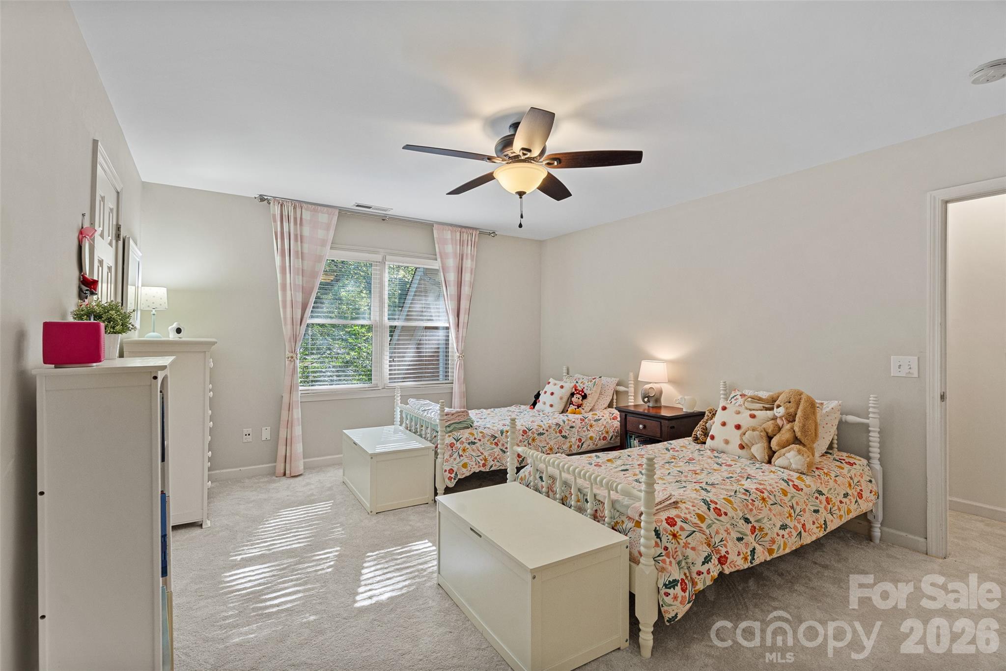 Providence Court - Residential