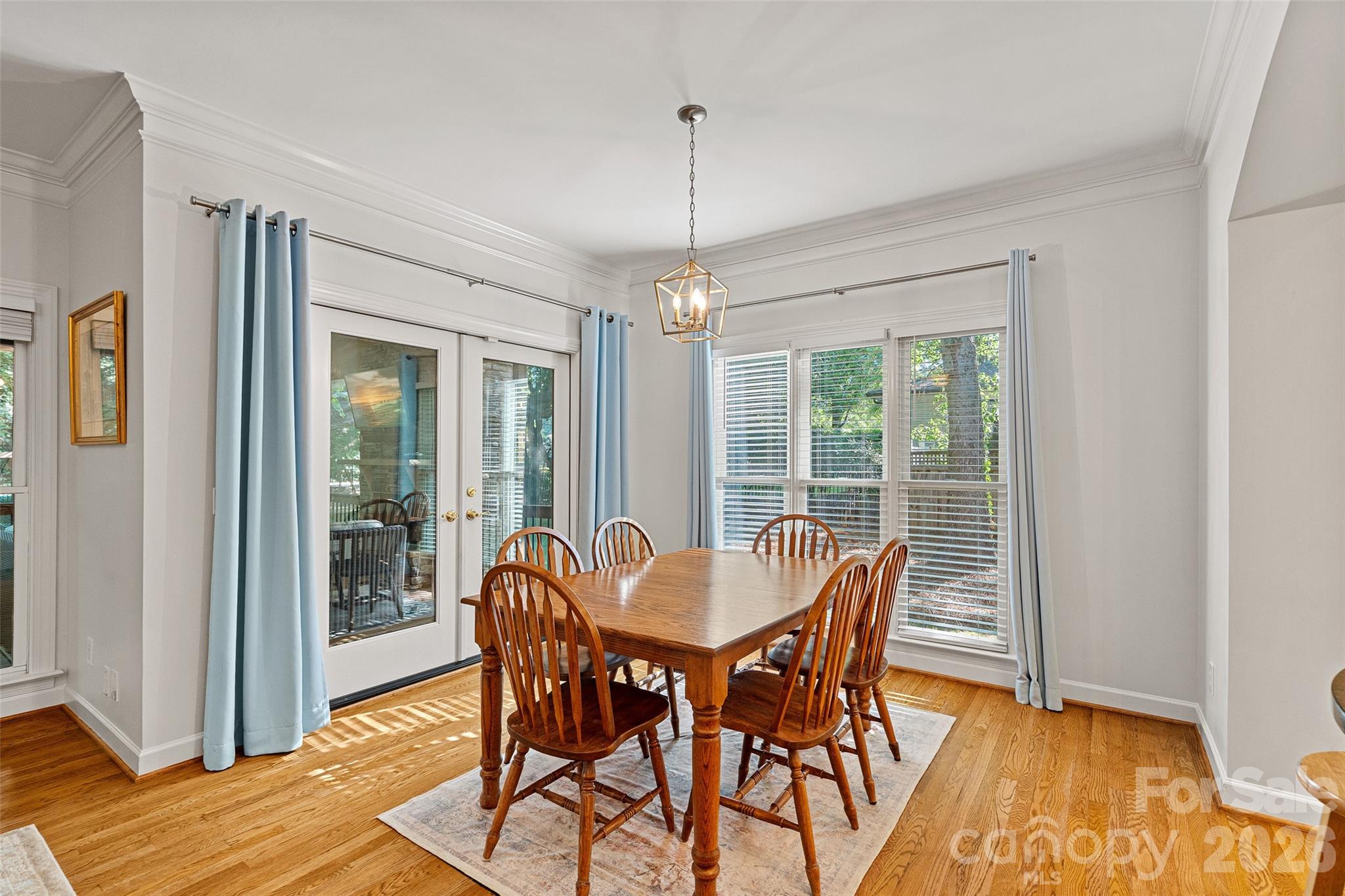 Providence Court - Residential