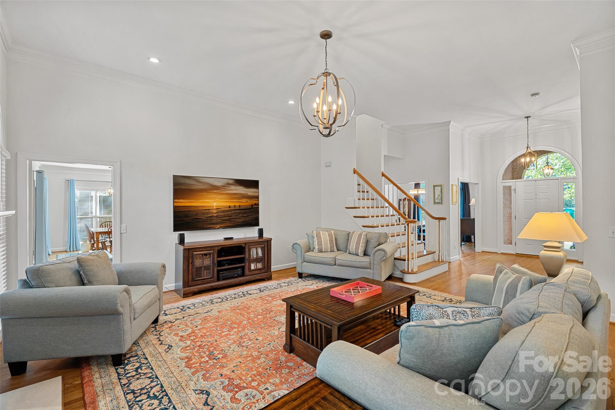 Providence Court - Residential