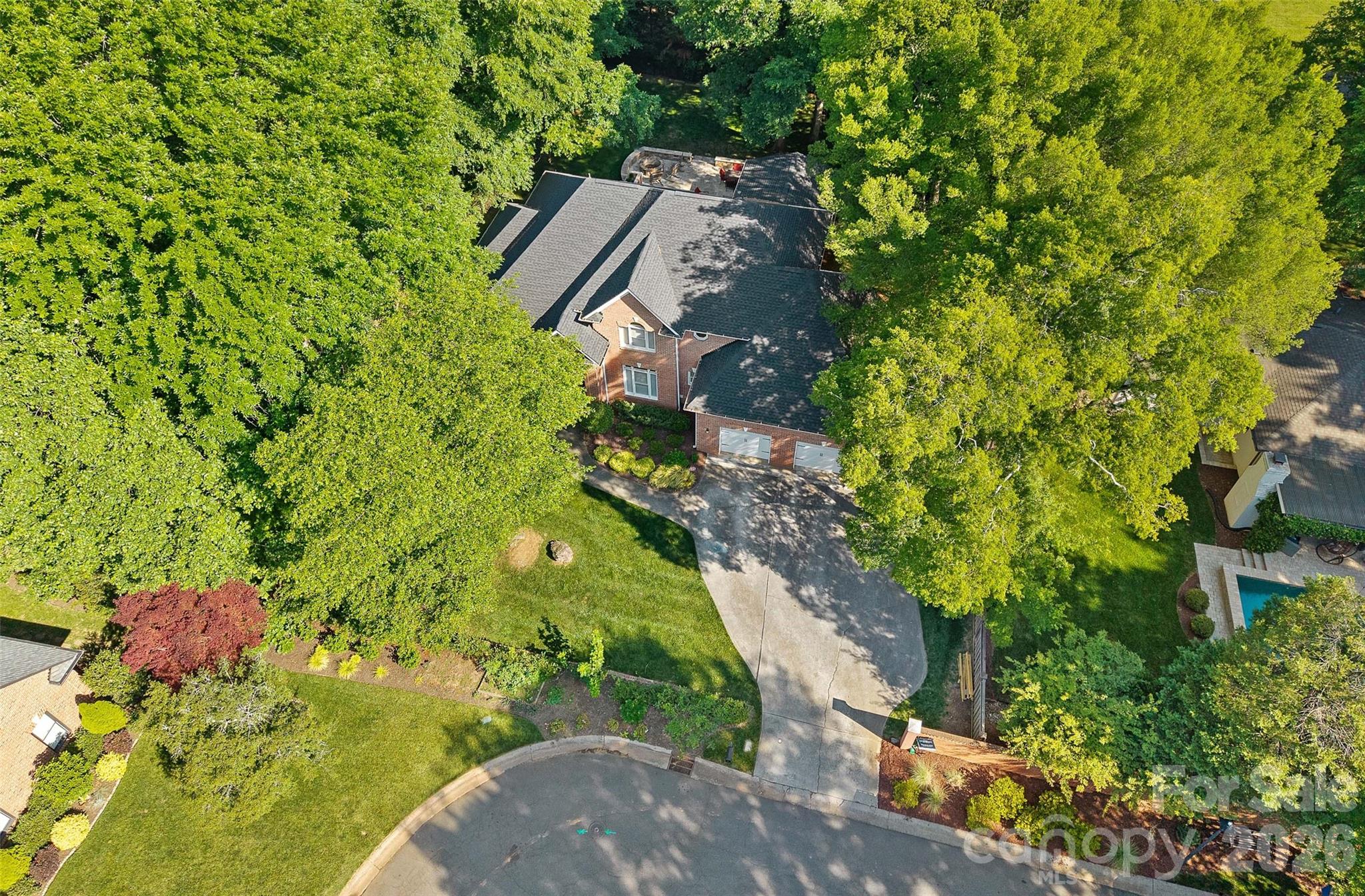 Providence Court - Residential