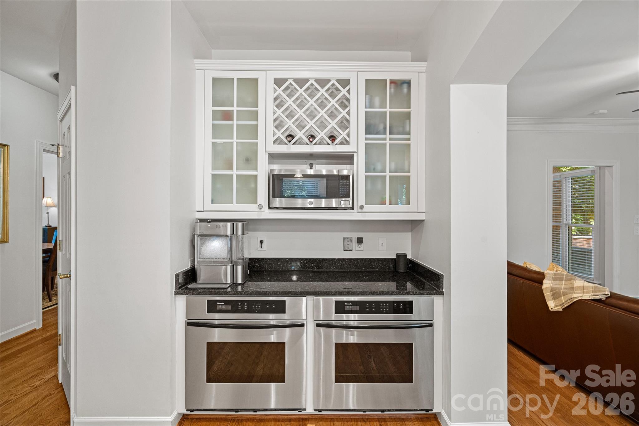 Providence Court - Residential