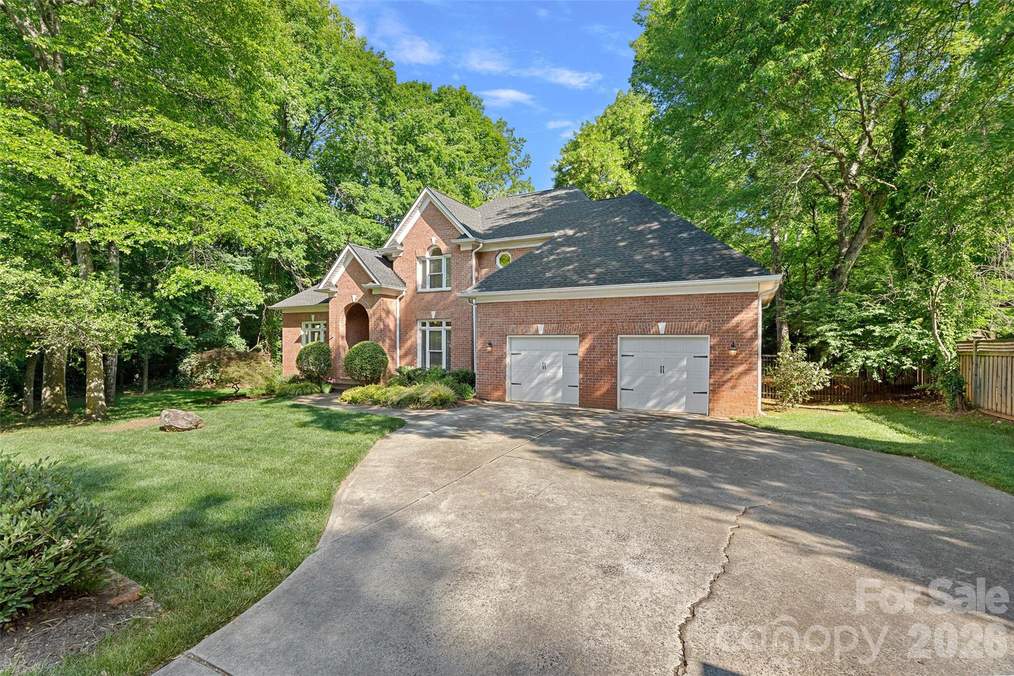Providence Court - Residential