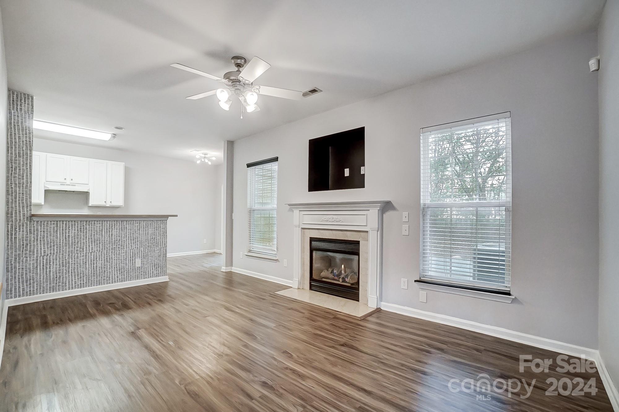 Villages Of Avonlea - Residential