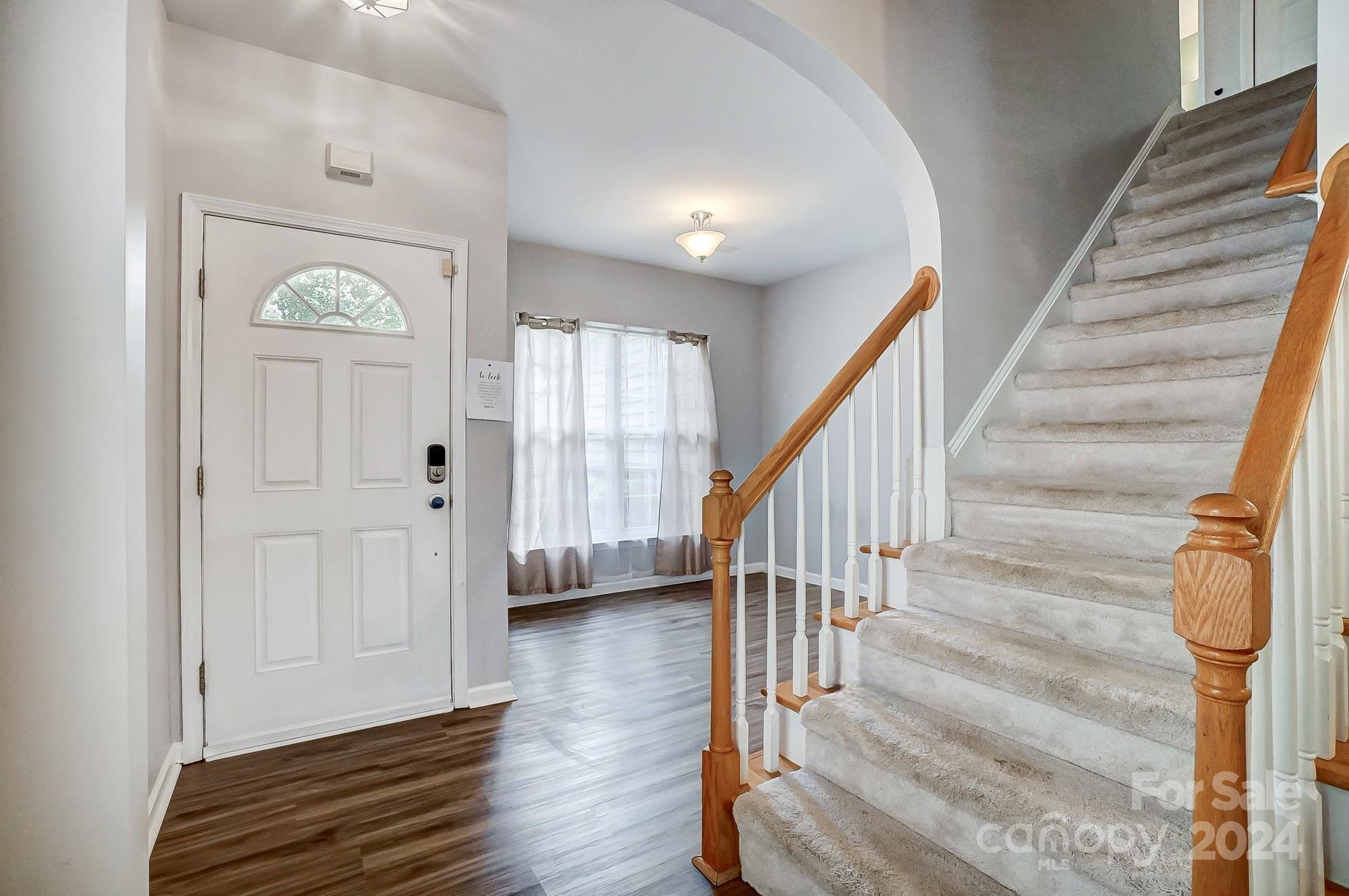 Villages Of Avonlea - Residential