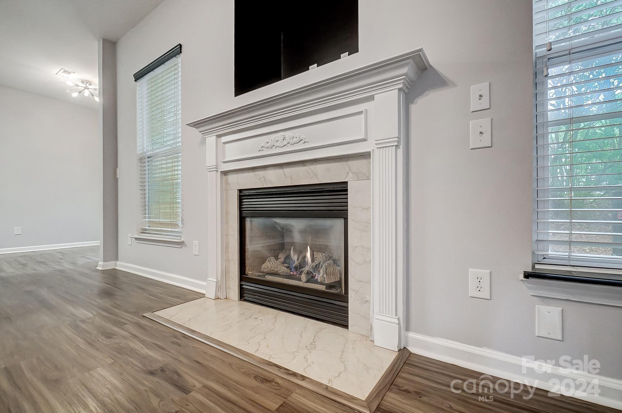 Villages Of Avonlea - Residential