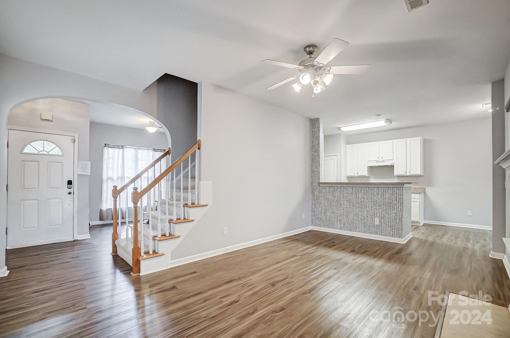 Villages Of Avonlea - Residential