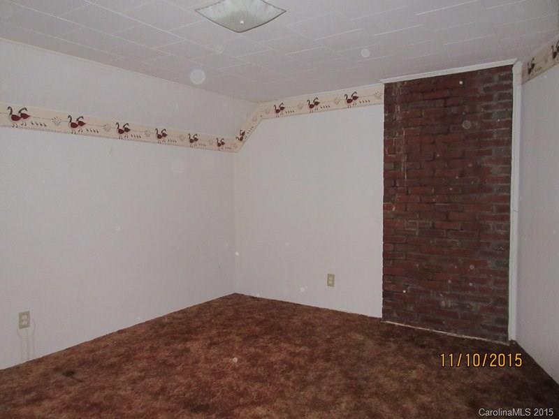 None - Residential